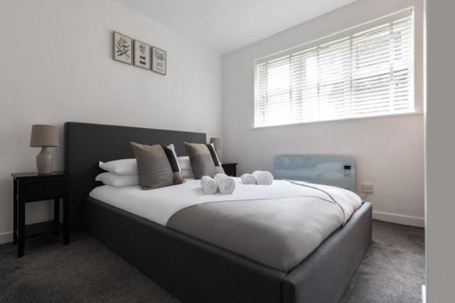Castle Reach Apartment Колчестър Екстериор снимка